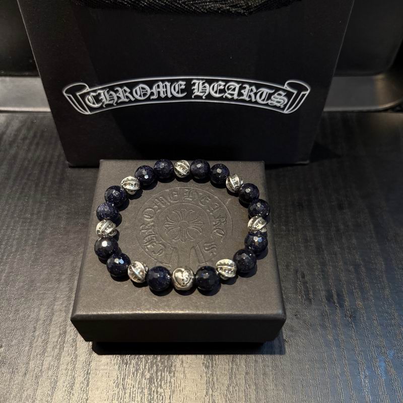 Chrome Hearts Bracelet 02yxs41